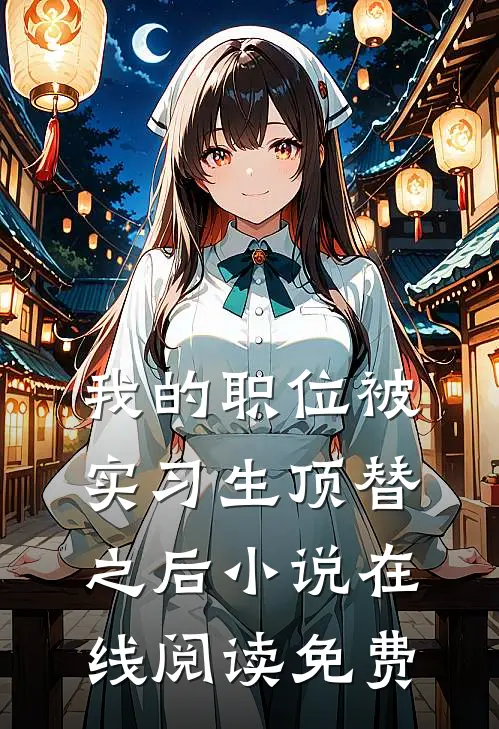 我的职位被实习生顶替之后小说在线阅读免费