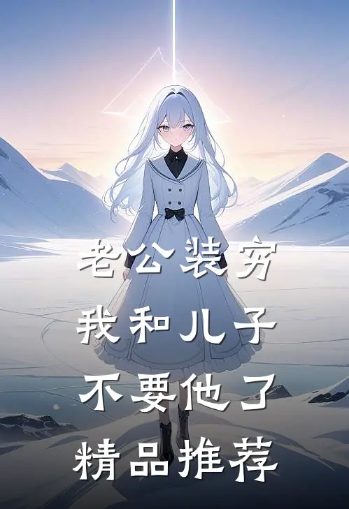 老公装穷，我和儿子不要他了精品推荐