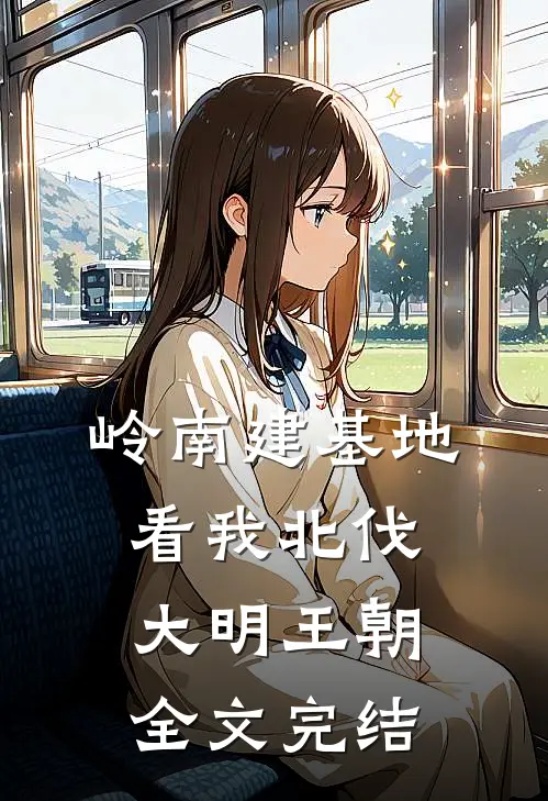 岭南建基地，看我北伐大明王朝全文完结