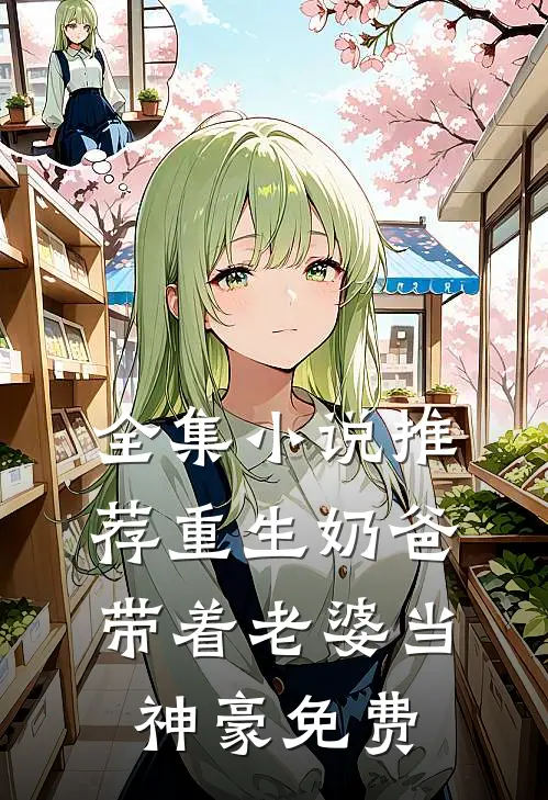 全集小说推荐重生奶爸带着老婆当神豪免费