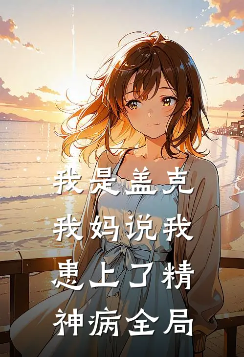 我是盖克，我妈说我患上了精神病全局