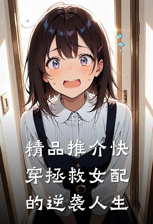 精品推介快穿拯救女配的逆袭人生