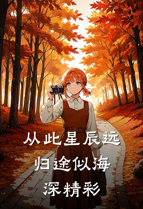 从此星辰远，归途似海深精彩