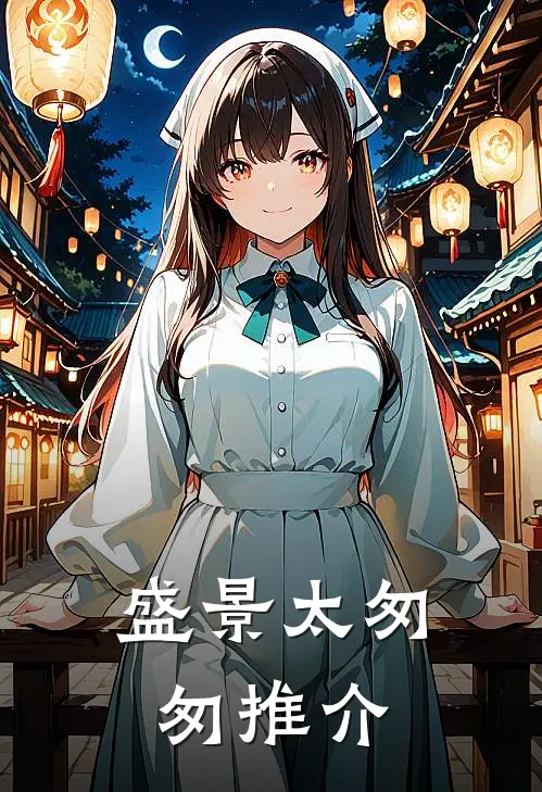 盛景太匆匆推介