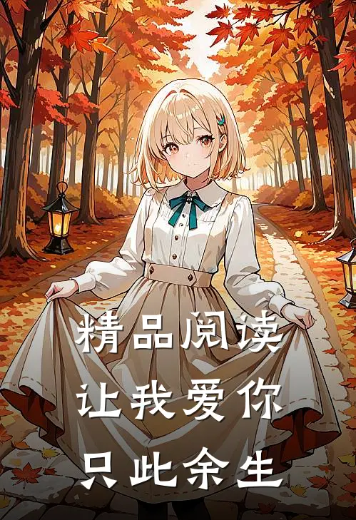 精品阅读让我爱你只此余生