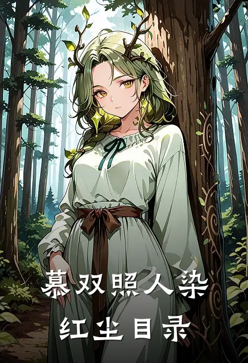 慕双照人染红尘目录