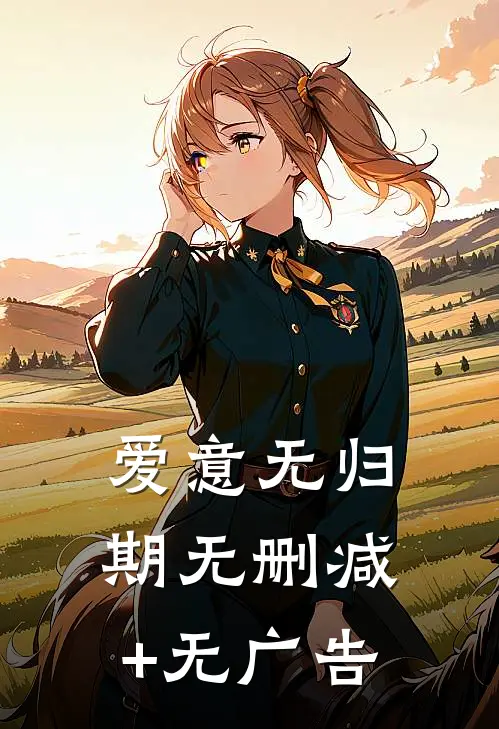 爱意无归期无删减+无广告