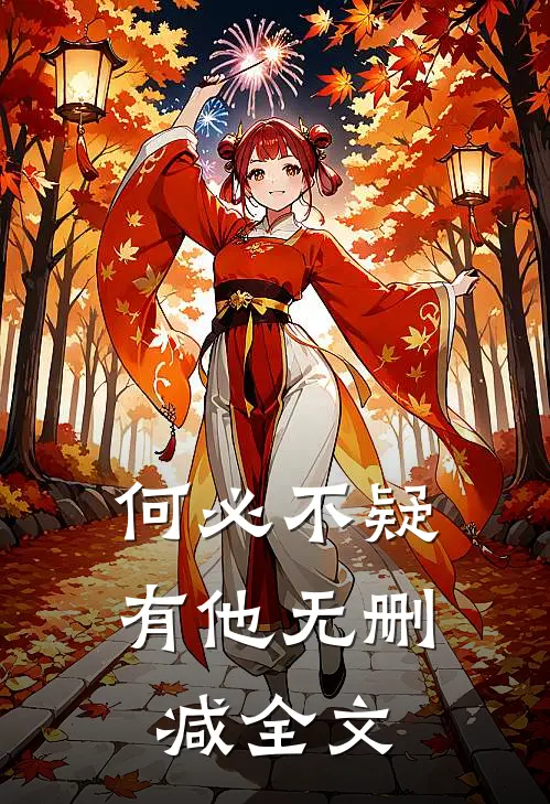 何必不疑有他无删减全文