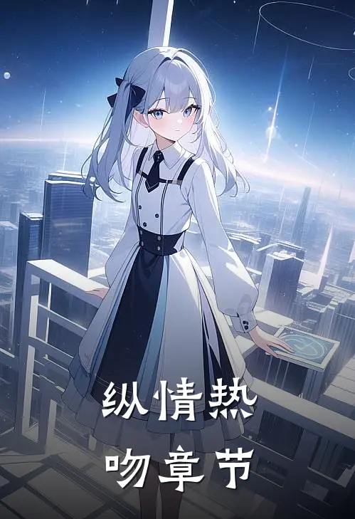 纵情热吻章节