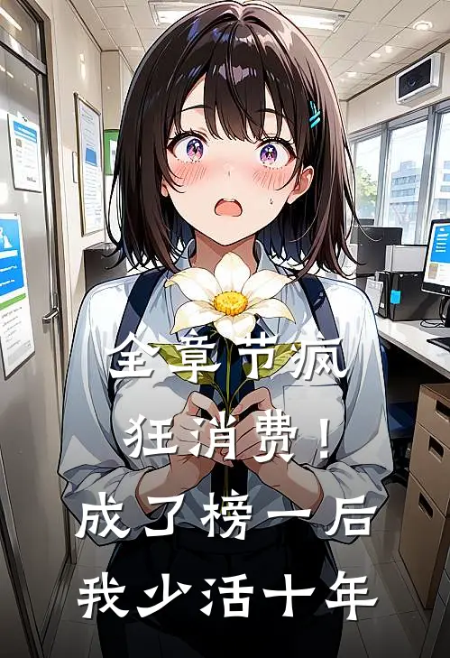 全章节疯狂消费！成了榜一后我少活十年