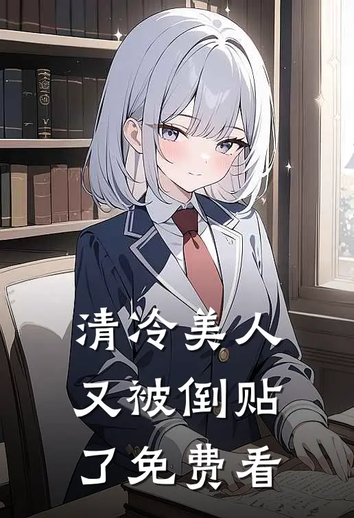 清冷美人又被倒贴了免费看