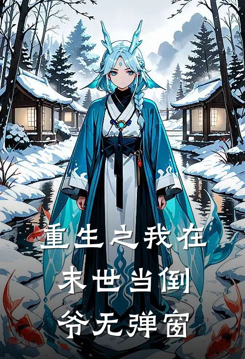 重生之我在末世当倒爷无弹窗