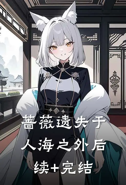 蔷薇遗失于人海之外后续+完结