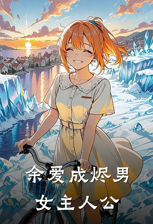余爱成烬男女主人公