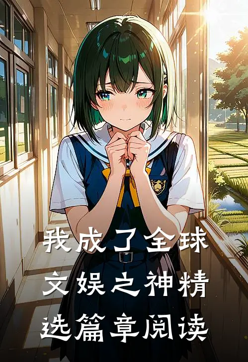 我成了全球文娱之神精选篇章阅读