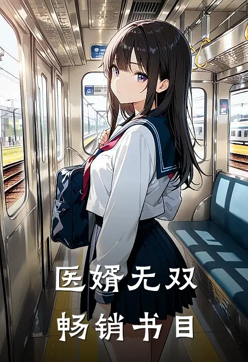 医婿无双畅销书目