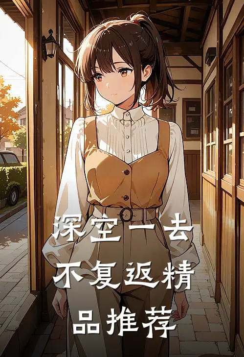 深空一去不复返精品推荐