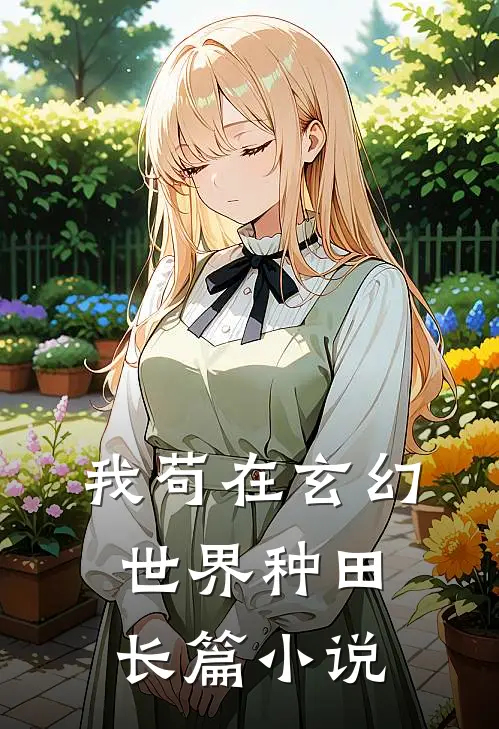 我苟在玄幻世界种田长篇小说