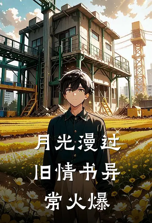 月光漫过旧情书异常火爆