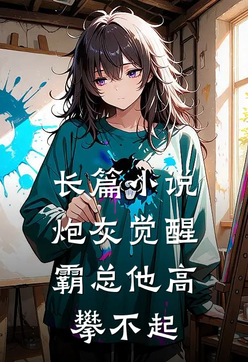 长篇小说炮灰觉醒：霸总他高攀不起