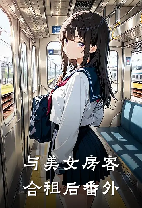 与美女房客合租后番外