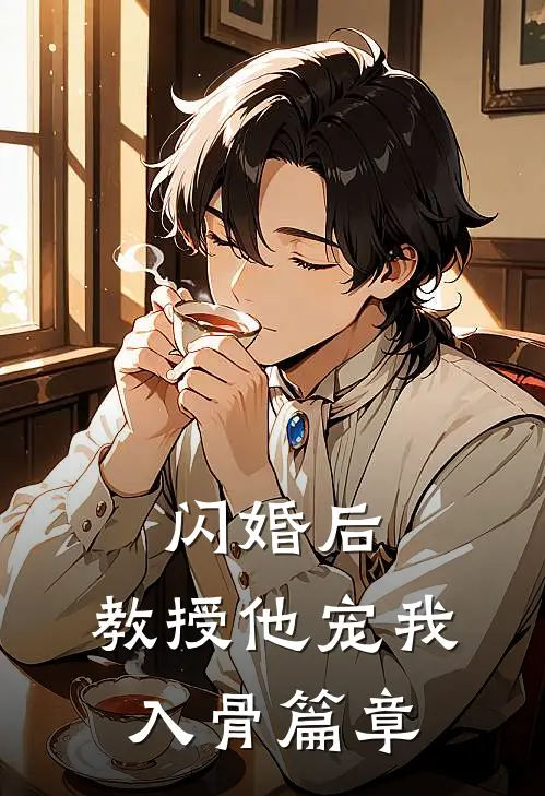 闪婚后，教授他宠我入骨篇章