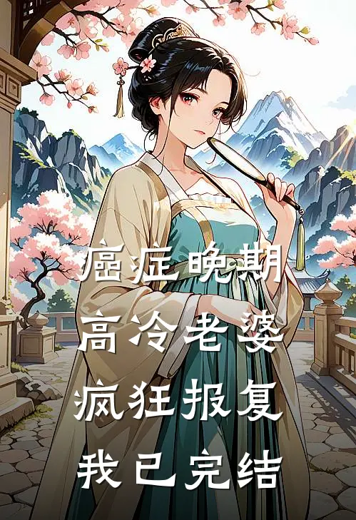 癌症晚期，高冷老婆疯狂报复我已完结