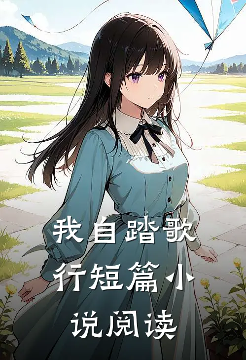 我自踏歌行短篇小说阅读