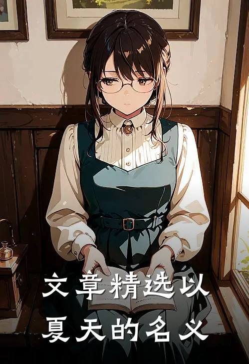 文章精选以夏天的名义