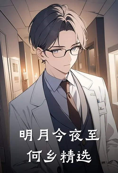 明月今夜至何乡精选