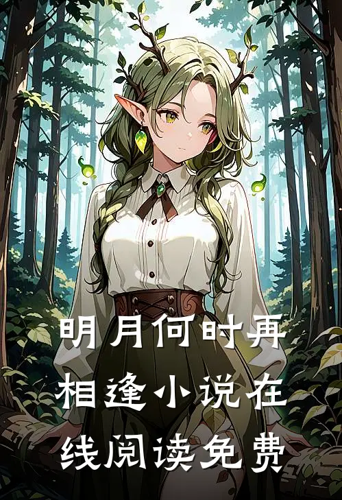 明月何时再相逢小说在线阅读免费