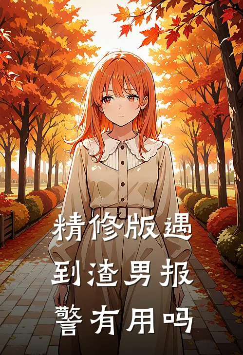 精修版遇到渣男报警有用吗