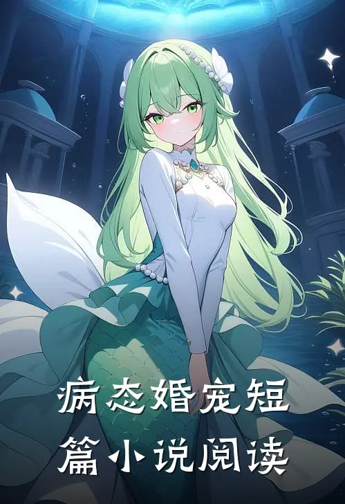 病态婚宠短篇小说阅读