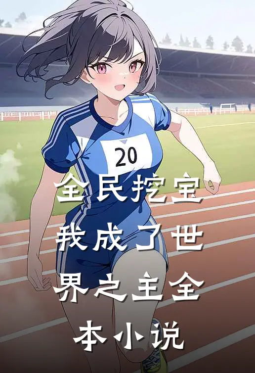 全民挖宝，我成了世界之主全本小说