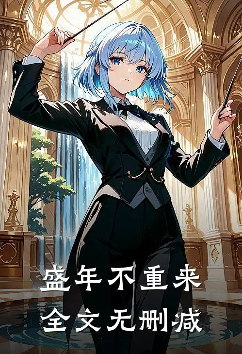 盛年不重来全文无删减