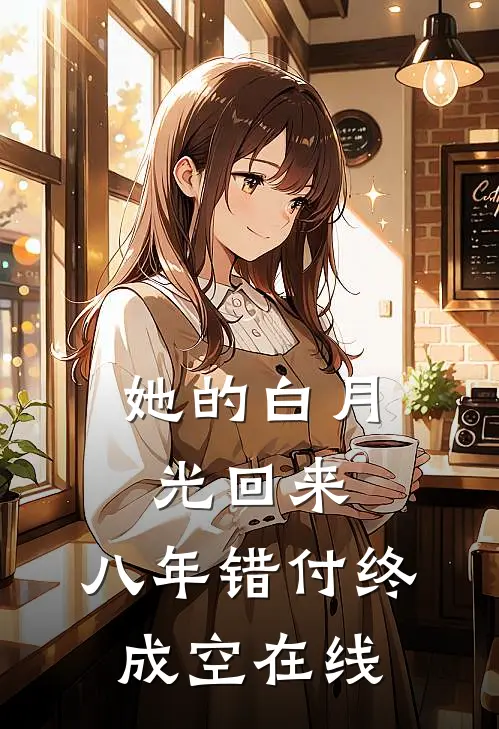她的白月光回来，八年错付终成空在线