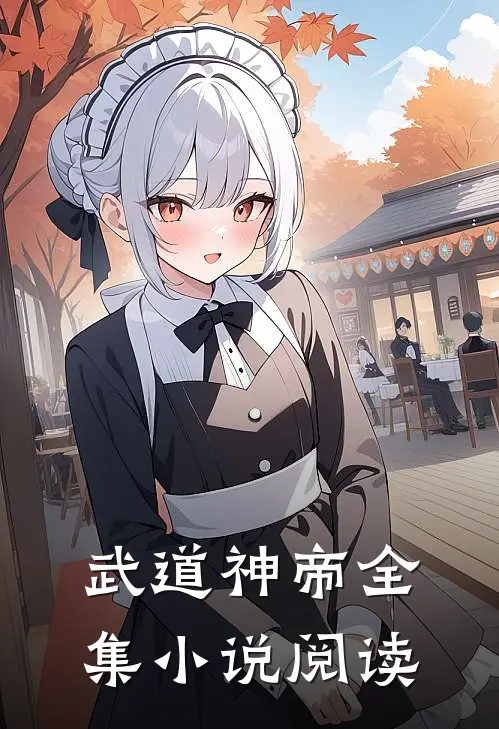 武道神帝全集小说阅读