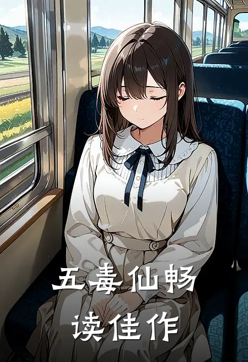 五毒仙畅读佳作
