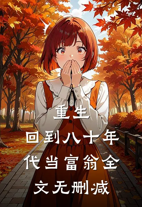 重生：回到八十年代当富翁全文无删减