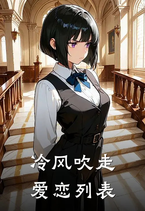 冷风吹走爱恋列表