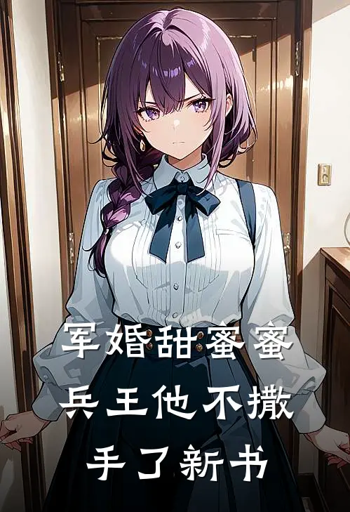 军婚甜蜜蜜，兵王他不撒手了新书