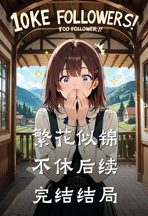 繁花似锦不休后续完结结局