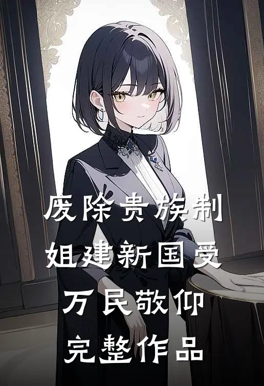 废除贵族制，姐建新国受万民敬仰完整作品