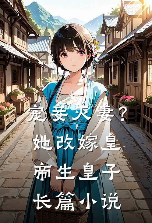 宠妾灭妻？她改嫁皇帝生皇子长篇小说