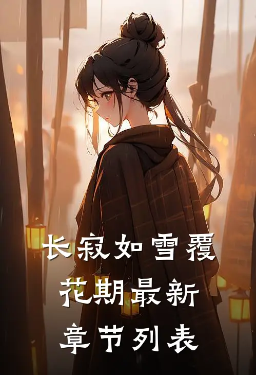 长寂如雪覆花期最新章节列表
