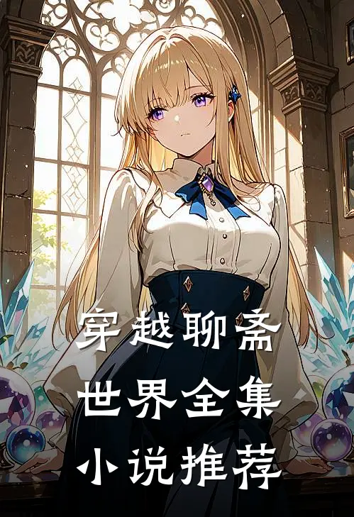 穿越聊斋世界全集小说推荐