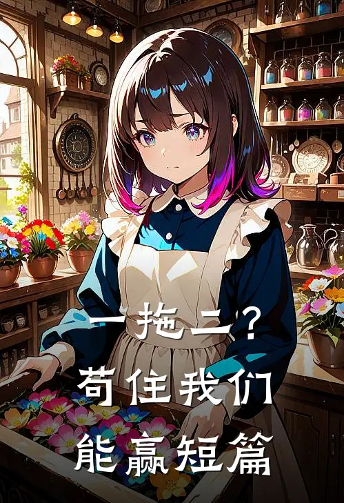 一拖二？苟住，我们能赢短篇