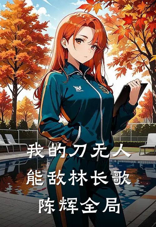 我的刀无人能敌林长歌陈辉全局