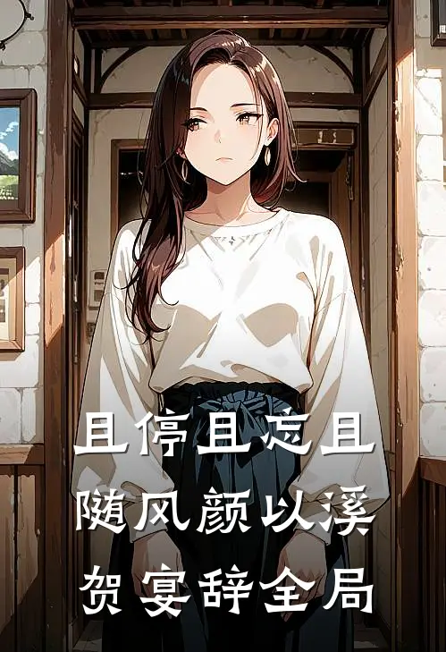 且停且忘且随风颜以溪贺宴辞全局