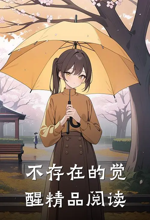 不存在的觉醒精品阅读
